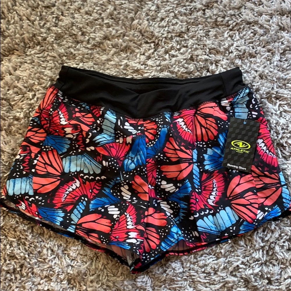 🍓(3 for $20.00)🍓Brand New Running short